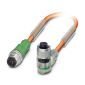 Phoenix Contact SAC-5P-M12MS/ 1,5-PUR/M12FR3LVW Pic_3
