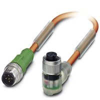 Phoenix Contact SAC-5P-M12MS/ 0,6-PUR/M12FR3LVW Pic_2
