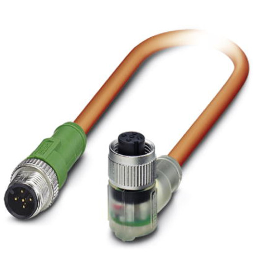 Phoenix Contact SAC-5P-M12MS/5,0-810/M12FR-3L Pic_1
