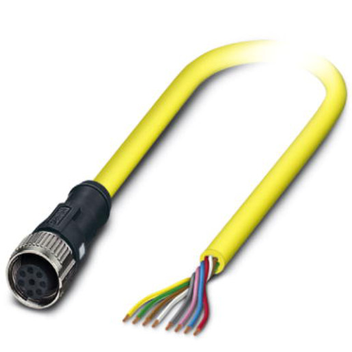 Phoenix Contact SAC-8P-10,0-542/M12FS BK Pic_1