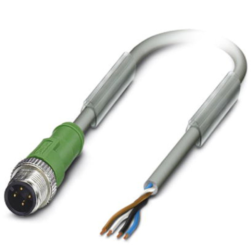 Phoenix Contact SAC-4P-M12MS/ 1,5-800 Pic_1