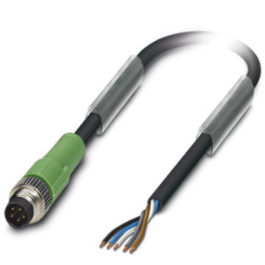Phoenix Contact SAC-5P-M 8MSB/10,0-115 Pic_1