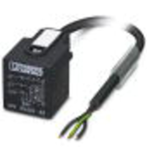 Phoenix Contact SAC-3P- 3,0-PVC/A-1L-Z Pic_1