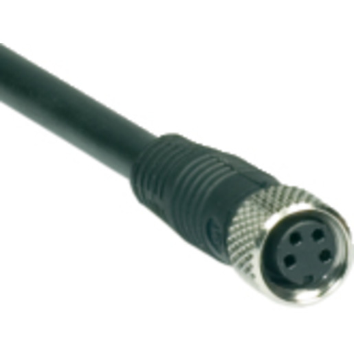 Schmersal A-K4P-M8-S-G-5M-BK-2-X-X-2 Pic_1