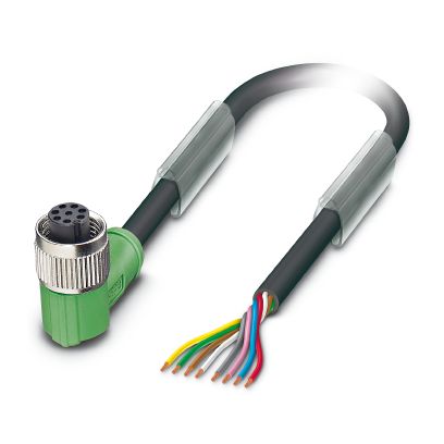 Phoenix Contact SAC-8P- 5,0-PVC/M12FR Pic_2