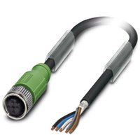 Phoenix Contact SAC-5P-10,0-PUR/M12FS SH Pic_1