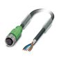 Phoenix Contact SAC-5P-10,0-PUR/M12FS SH Pic_2