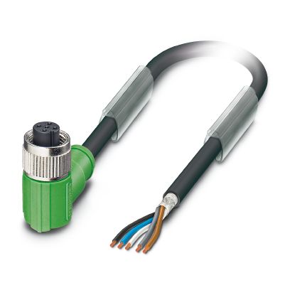 Phoenix Contact SAC-5P- 5,0-PUR/M12FR SH Pic_1