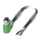 Phoenix Contact SAC-5P-10,0-PUR/M12FR SH Pic_3