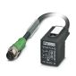 PHOENIX CONTACT DEUTSCHLAND SAC-3P-MS/ 1,5-PUR/B-1L-Z SCO Pic_2