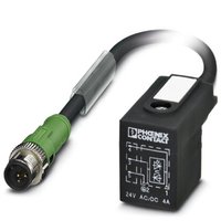Phoenix Contact SAC-3P-MS/ 0,6-PUR/B-1L-Z SCO Pic_2