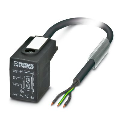 Phoenix Contact SAC-3P-10,0-PUR/B-1L-Z Pic_1