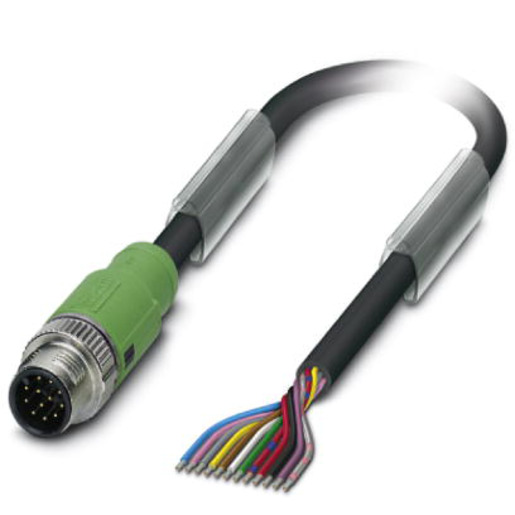 Phoenix Contact SAC-12P-MS/ 1,5-PUR SCO Pic_1