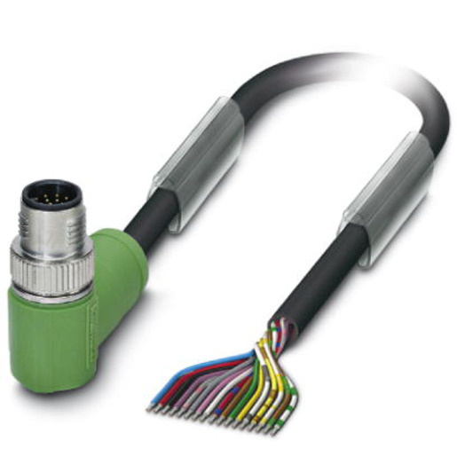 Phoenix Contact SAC-17P-MR/ 1,5-PUR SCO Pic_1