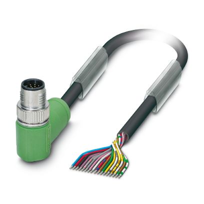Phoenix Contact SAC-17P-MR/ 3,0-PUR SCO Pic_1