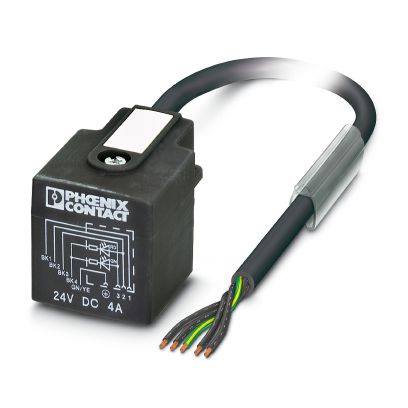 Phoenix Contact SAC-5P-10,0-PUR/AD-2L Pic_1