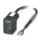 Phoenix Contact SAC-3P- 5,0-PUR/BI-1L-Z Pic_2