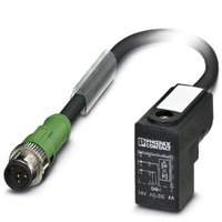 PHOENIX CONTACT DEUTSCHLAND SAC-3P-MS/ 1,5-PUR/C-1L-Z SCO Pic_2