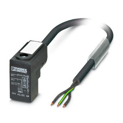 Phoenix Contact SAC-3P- 3,0-PUR/C-1L-Z Pic_1