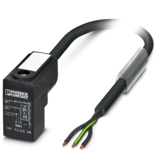 Phoenix Contact SAC-3P- 5,0-PUR/C-1L-Z Pic_1