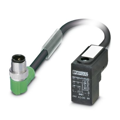 Phoenix Contact SAC-3P-MR/ 0,6-PUR/CI-1L-Z SCO Pic_1