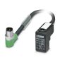 Phoenix Contact SAC-3P-MR/ 0,6-PUR/CI-1L-Z SCO Pic_2