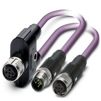 Phoenix Contact SAC-5PY-F/2X 0,3-920-MS-FS Pic_1