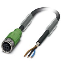 Phoenix Contact SAC-3P-10,0-PUR/M12FS SH Pic_1