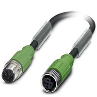 Phoenix Contact SAC-4P-M12MS/ 0,6-PUR/M12FS SH Pic_2