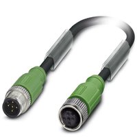 Phoenix Contact SAC-5P-M12MS/ 0,3-PUR/M12FS SH Pic_1