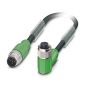 Phoenix Contact SAC-5P-M12MS/ 0,3-PUR/M12FR SH Pic_2
