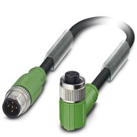 Phoenix Contact SAC-5P-M12MS/ 3,0-PUR/M12FR SH Pic_1