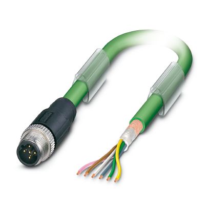 Phoenix Contact SAC-5P-M12MSB/ 5,0-900 Pic_1