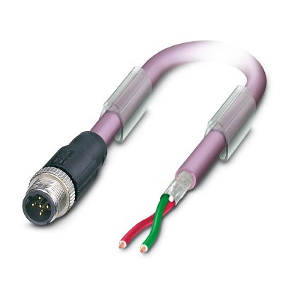 Phoenix Contact SAC-2P-M12MSB/ 2,0-910 Pic_1