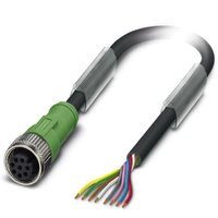 Phoenix Contact SAC-8P-10,0-PUR/M12FS Pic_2