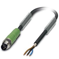 Phoenix Contact SAC-3P-M 8MS/ 1,5-PUR SH Pic_3