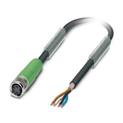 Phoenix Contact SAC-4P- 3,0-PUR/M 8FS SH Pic_1