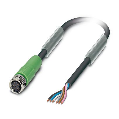 Phoenix Contact SAC-6P- 5,0-PUR/M 8FS Pic_1