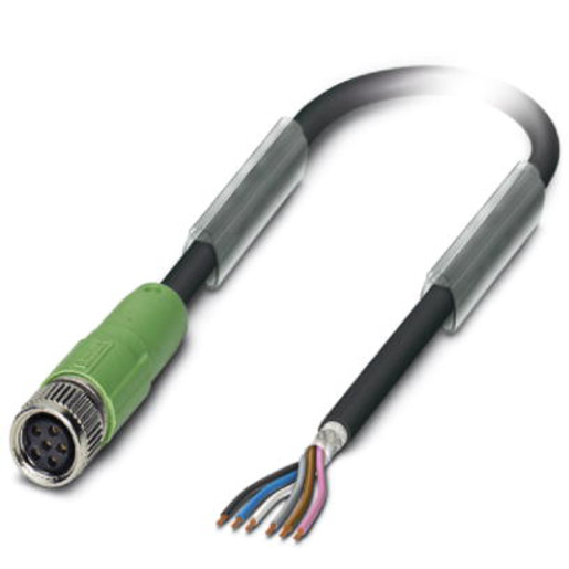 Phoenix Contact SAC-6P- 5,0-PUR/M 8FS SH Pic_1
