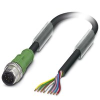 Phoenix Contact SAC-8P-M12MS/ 5,0-PUR Pic_3