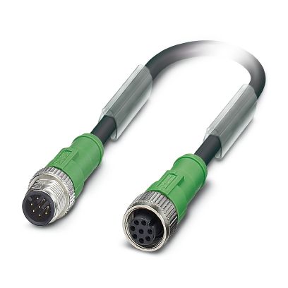 Phoenix Contact SAC-8P-M12MS/ 3,0-PUR/M12FS Pic_2