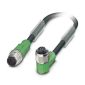 Phoenix Contact SAC-8P-M12MS/ 0,3-PUR/M12FR Pic_3