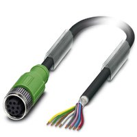 Phoenix Contact SAC-8P- 1,5-PUR/M12FS SH Pic_2