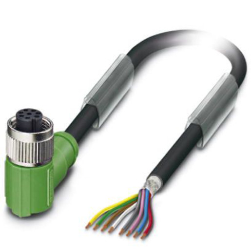 Phoenix Contact SAC-8P- 1,5-PUR/M12FR SH Pic_1