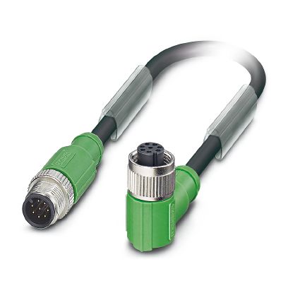 Phoenix Contact SAC-8P-M12MS/ 1,5-PUR/M12FR SH Pic_2