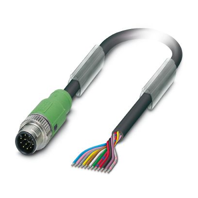 Phoenix Contact SAC-12P-MS/ 3,0-PVC SCO Pic_1
