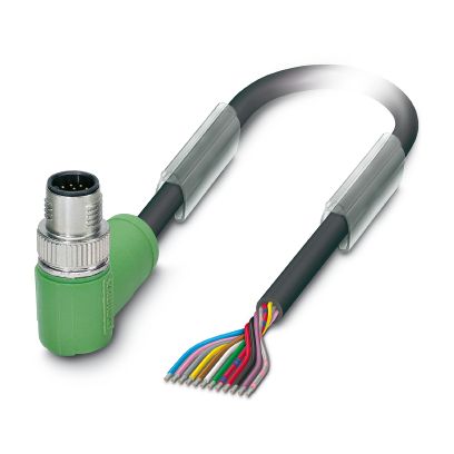 Phoenix Contact SAC-12P-MR/ 1,5-PVC SCO Pic_1