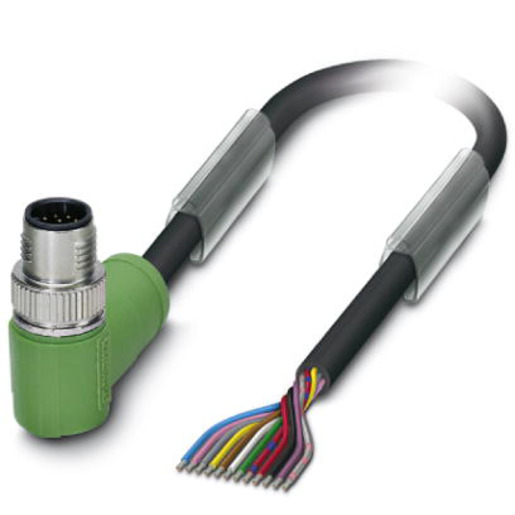 Phoenix Contact SAC-12P-MR/ 3,0-PVC SCO Pic_1