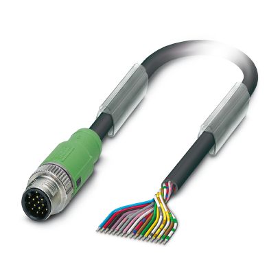 Phoenix Contact SAC-17P-MS/ 5,0-PVC SCO Pic_1