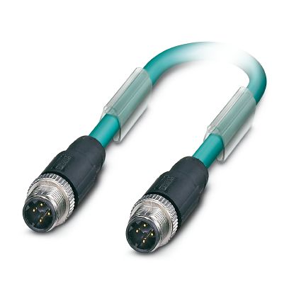 Phoenix Contact SAC-4P-M12MSD/ 1,0-931/M12MSD Pic_1